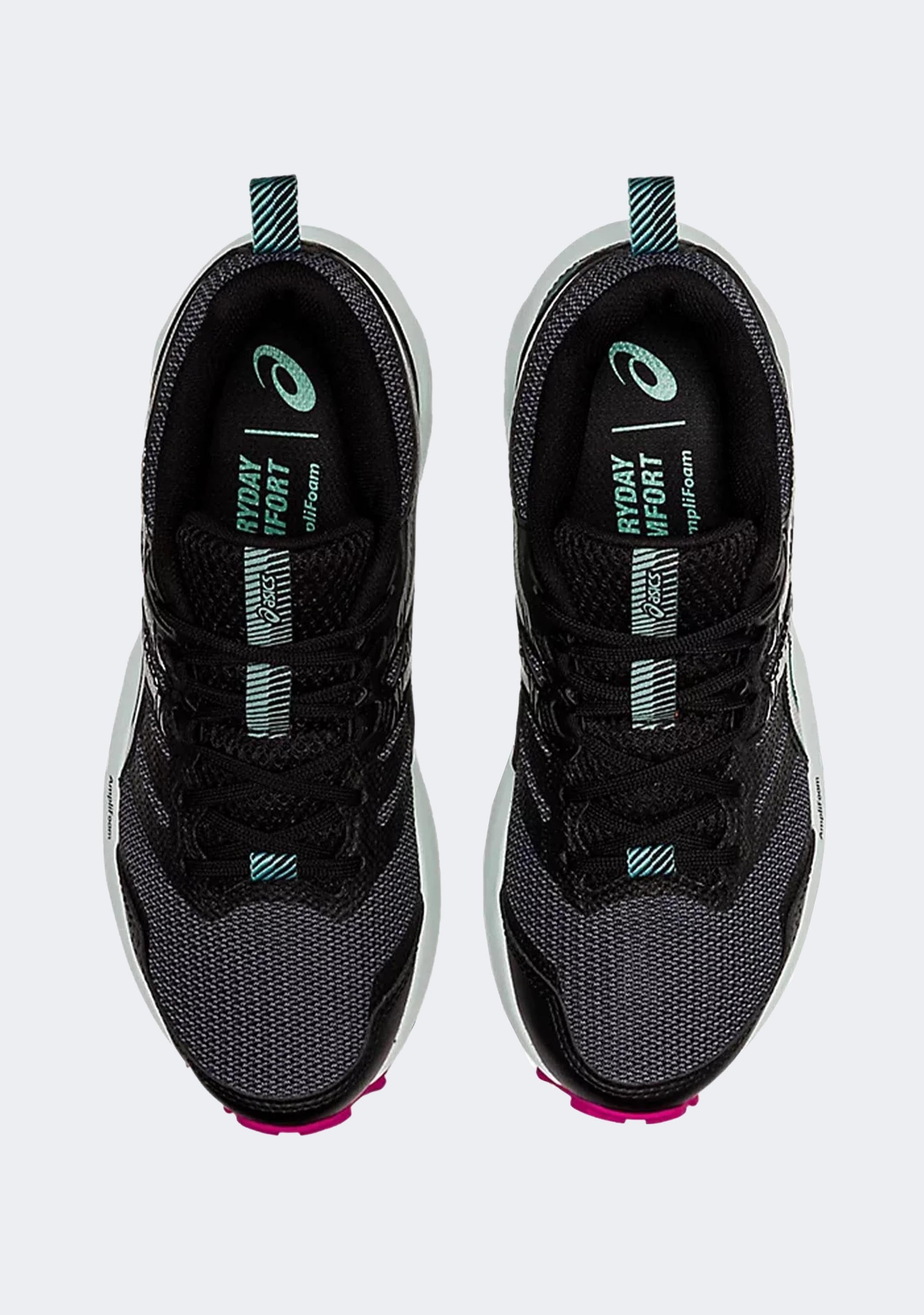 ASICS Women's Gel-Sonoma 6 Running Shoes - Lightweight Trail Running Sneakers for Women with GEL Cushioning | Perfect for Hiking, Jogging & Outdoor Activities