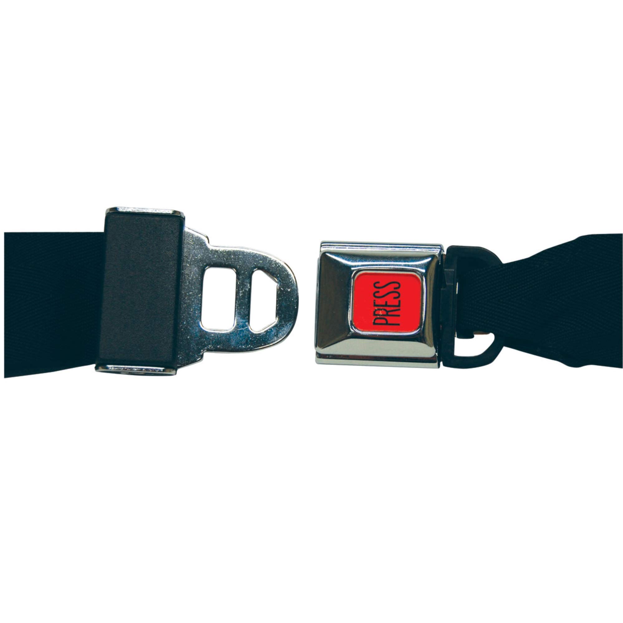 Skil-Care Seat Belt Alarm System for Wheelchairs & Geri-Chairs - 47-60