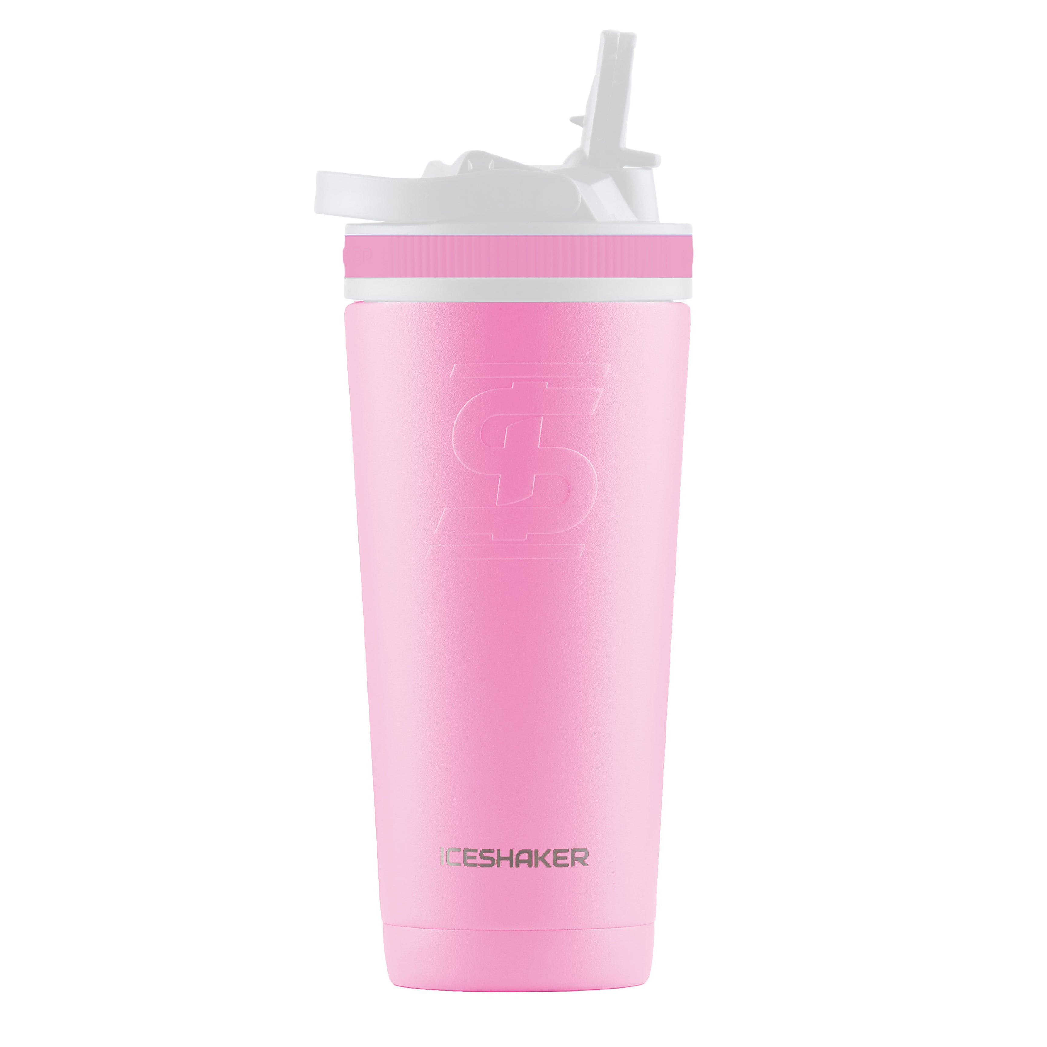 26oz Custom Sport Water Bottle - Insulated Stainless Steel Leak Proof for Gym, Hiking & Outdoor Activities