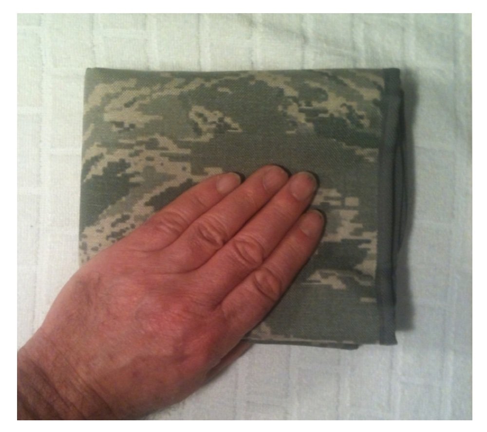 22LR & 380 ACP Magazine Wrap - Universal Pistol Grip Cover for Concealed Carry & Range Shooting Accessories