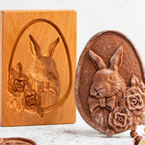 Rabbit 8x13CM