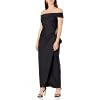 Off Shoulder Black