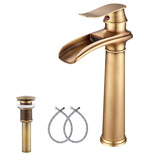 Antique Brass