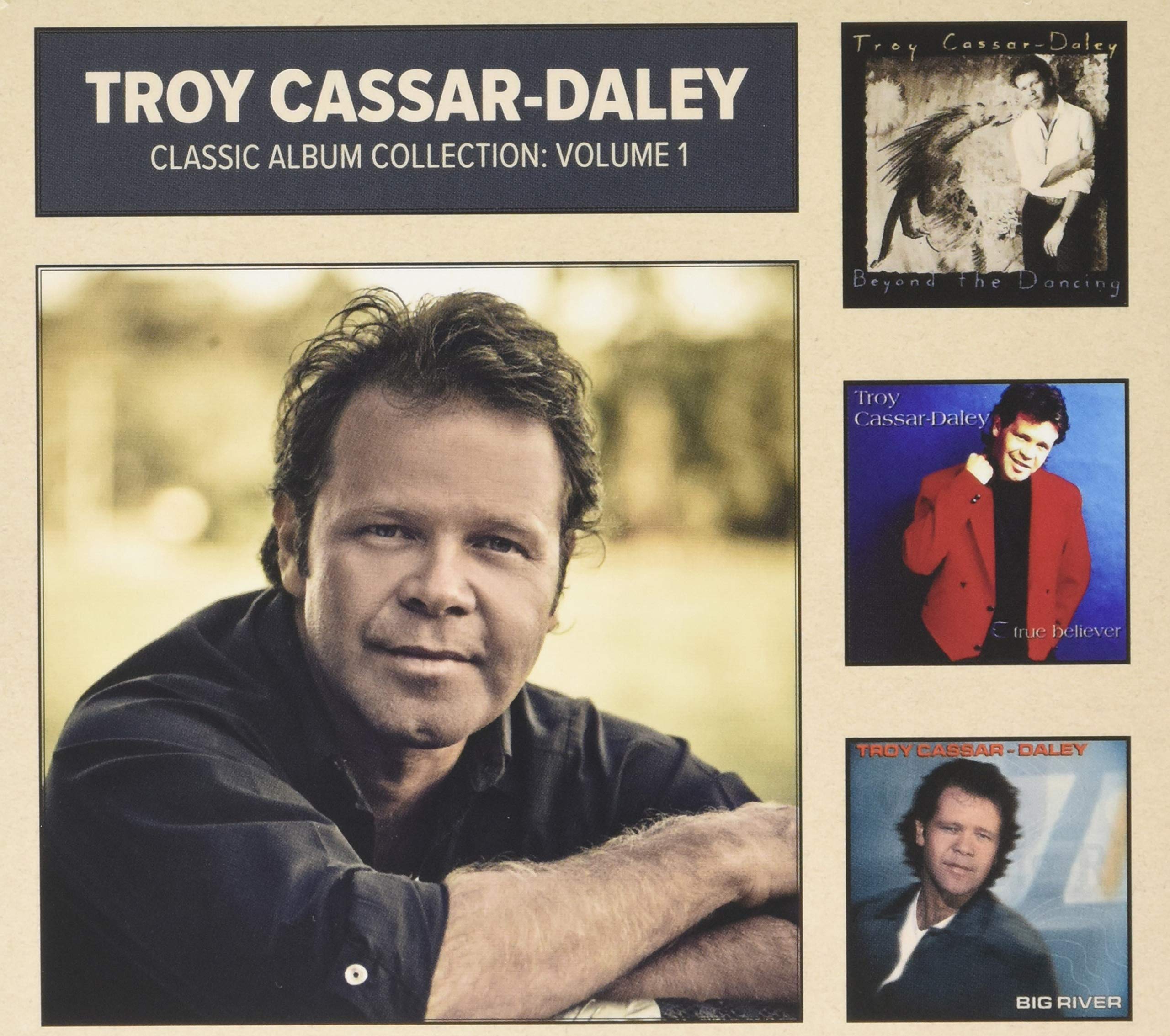 Classic Album Collection Vol 1 - Vintage Vinyl Records Set for Music Lovers | Perfect for Home Decor, Gift Giving & Record Player Listening Sessions