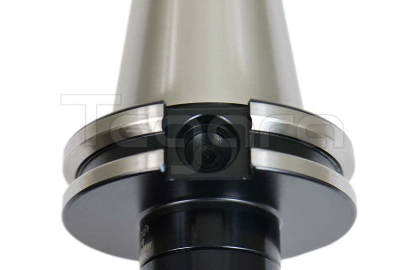 Tegara CAT40 ER16 Floating Tap Tool Holder 202-5983 P - Precision CNC Milling & Drilling for Metalworking & Machining