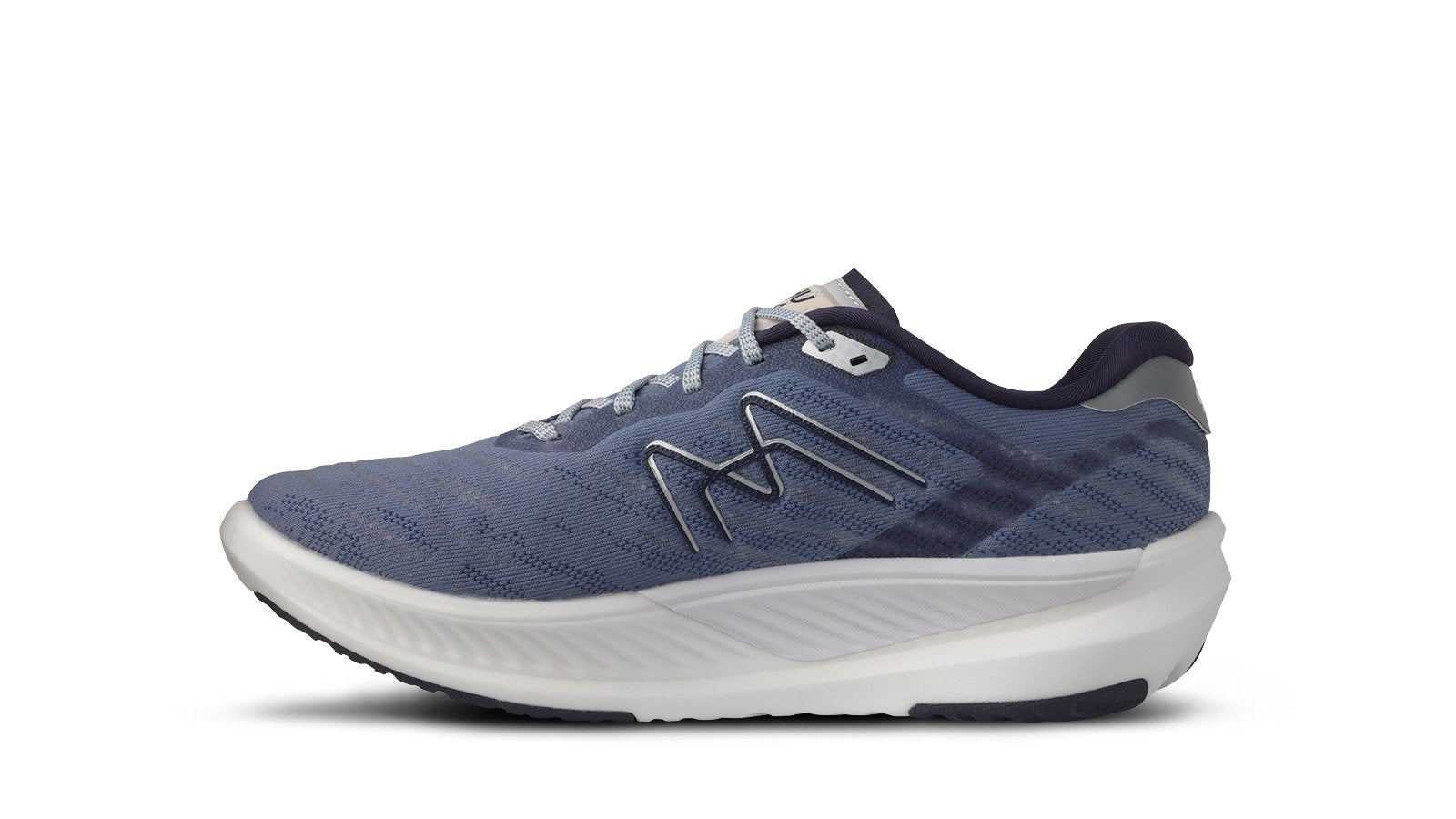 Women's Fusion 4.0 HIVO Tempest/Pistachio Shell Running Shoes - Lightweight Cushioned Sneakers for Women, Jogging, Gym Workouts & Everyday Wear