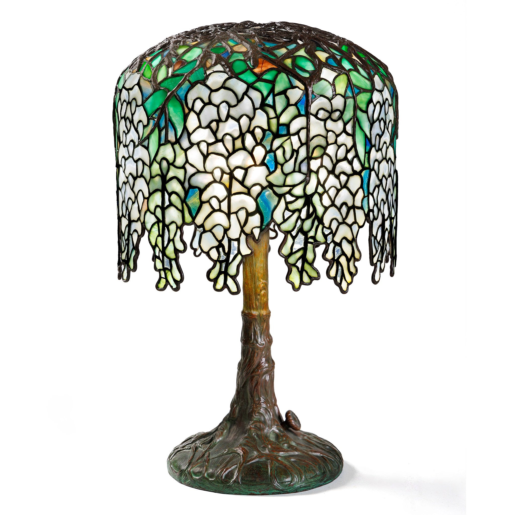 Tiffany Studios New York 