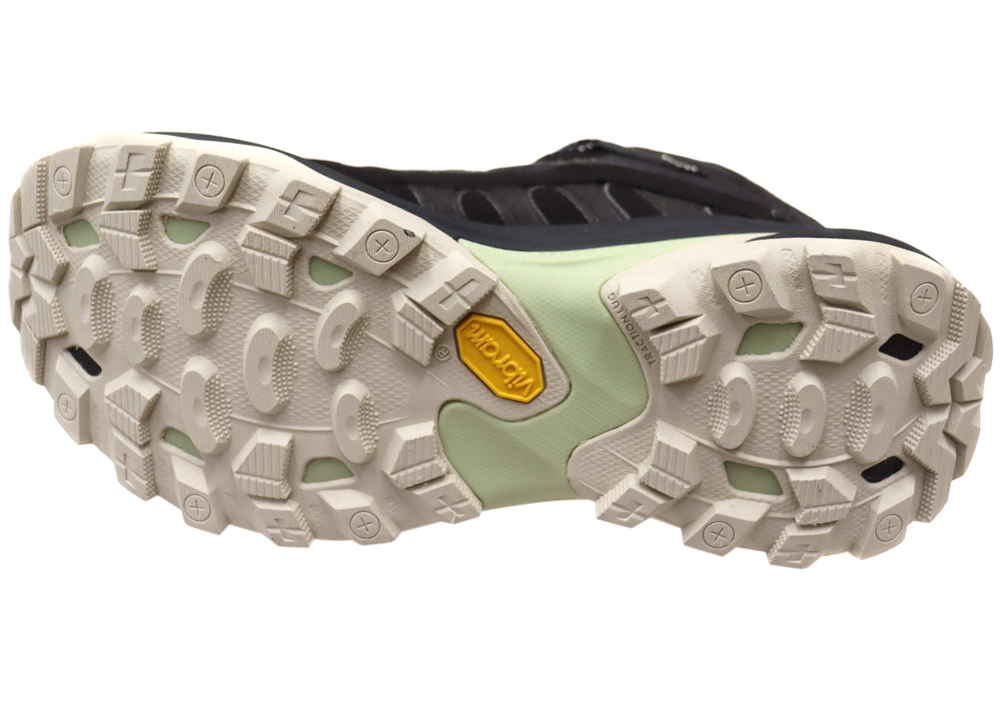 Merrell Women's Moab Speed 2 Mid Gore-Tex Waterproof Hiking Boots - Comfortable & Durable Lace-Up Outdoor Shoes for Trail Walking, Camping & Backpacking