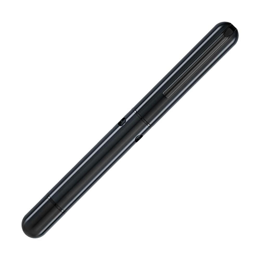 Nahvalur (Narwhal) Nautilus Ti Black Limited Edition Fountain Pen (2025) - Premium Writing Instrument for Collectors & Professionals