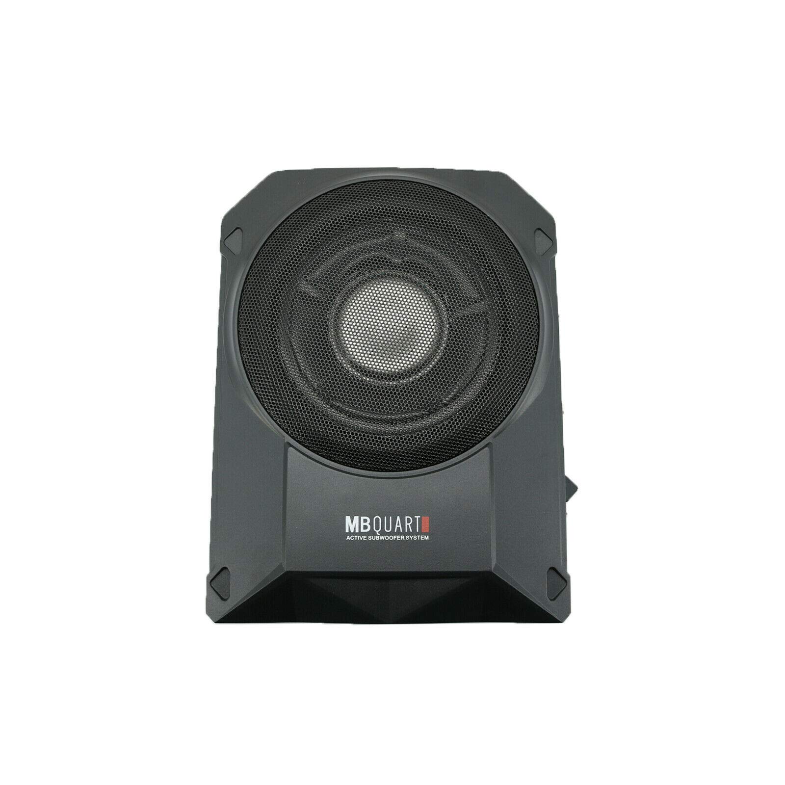 MB Quart RW-108A 600W 8