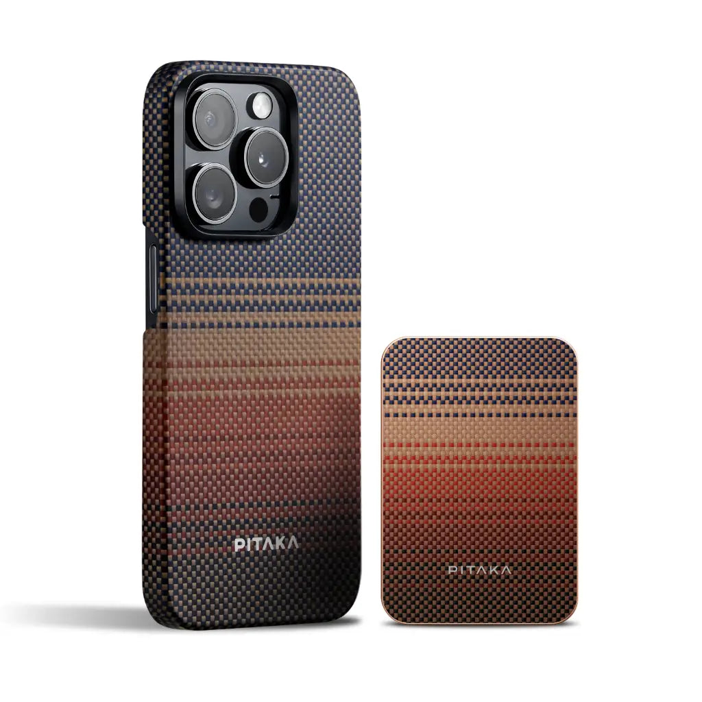 Premium Power Bank & Ultra Slim Phone Case Combo for iPhone & Galaxy - Perfect for Travel, Work, and Everyday Use