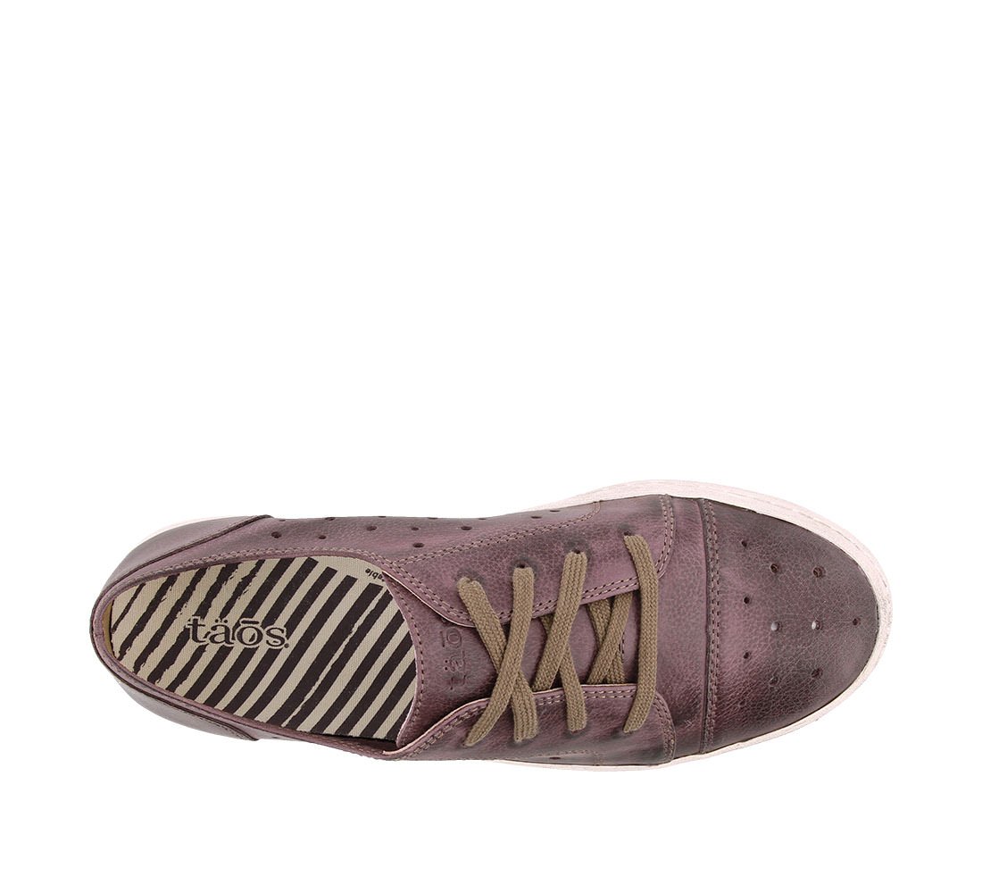 Taos Women's Holesome - Comfortable & Stylish Casual Shoes for Women | Perfect for Walking, Travel & Everyday Wear