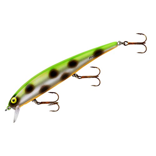 Pearl/Green Back Orange Belly