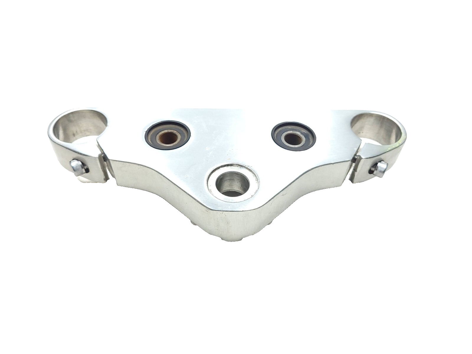 Yamaha V Star 650 XVS650 Classic Triple Tree Upper OEM Replacement Part - Perfect for Motorcycle Repair & Customization Projects