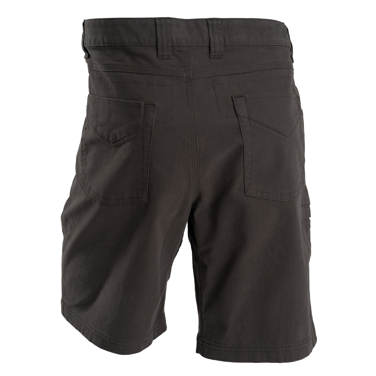 Camber Original Men's Shorts - Lightweight Quick-Dry Athletic Shorts for Running, Gym & Outdoor Activities | Comfortable & Breathable Workout Shorts for Men
