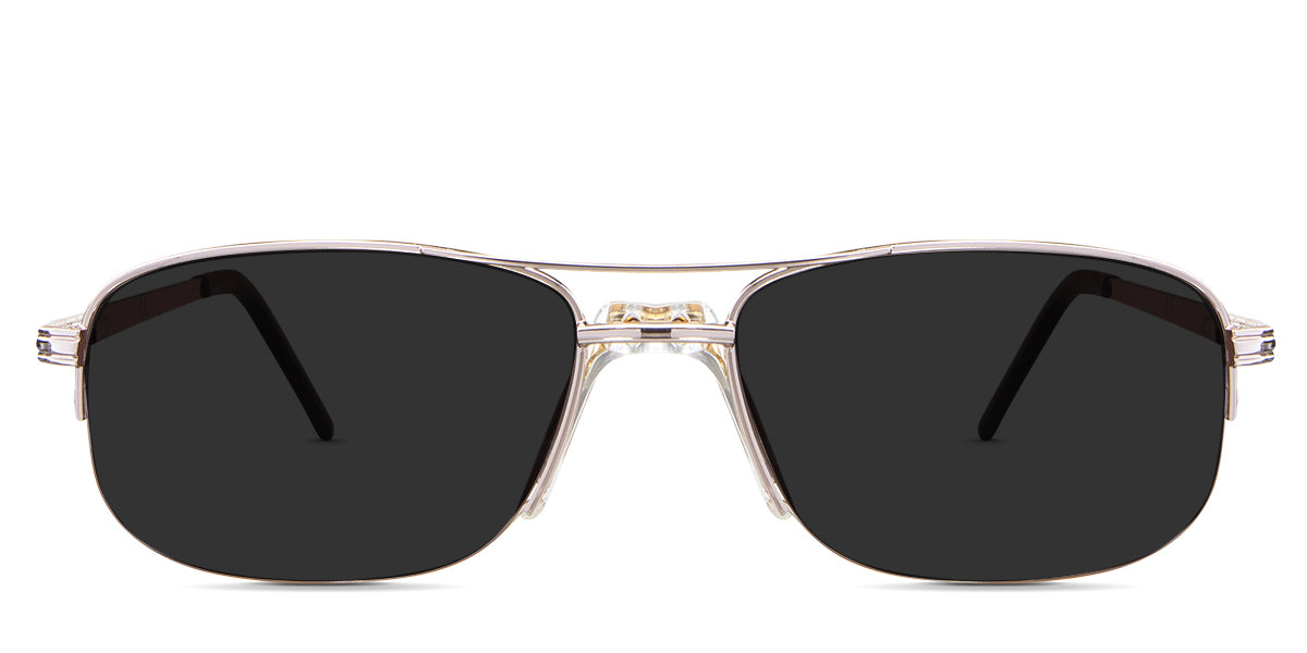 Niral Men's Prescription Polarized Sunglasses - UV Protection, Anti-Glare for Driving, Fishing & Outdoor Activities