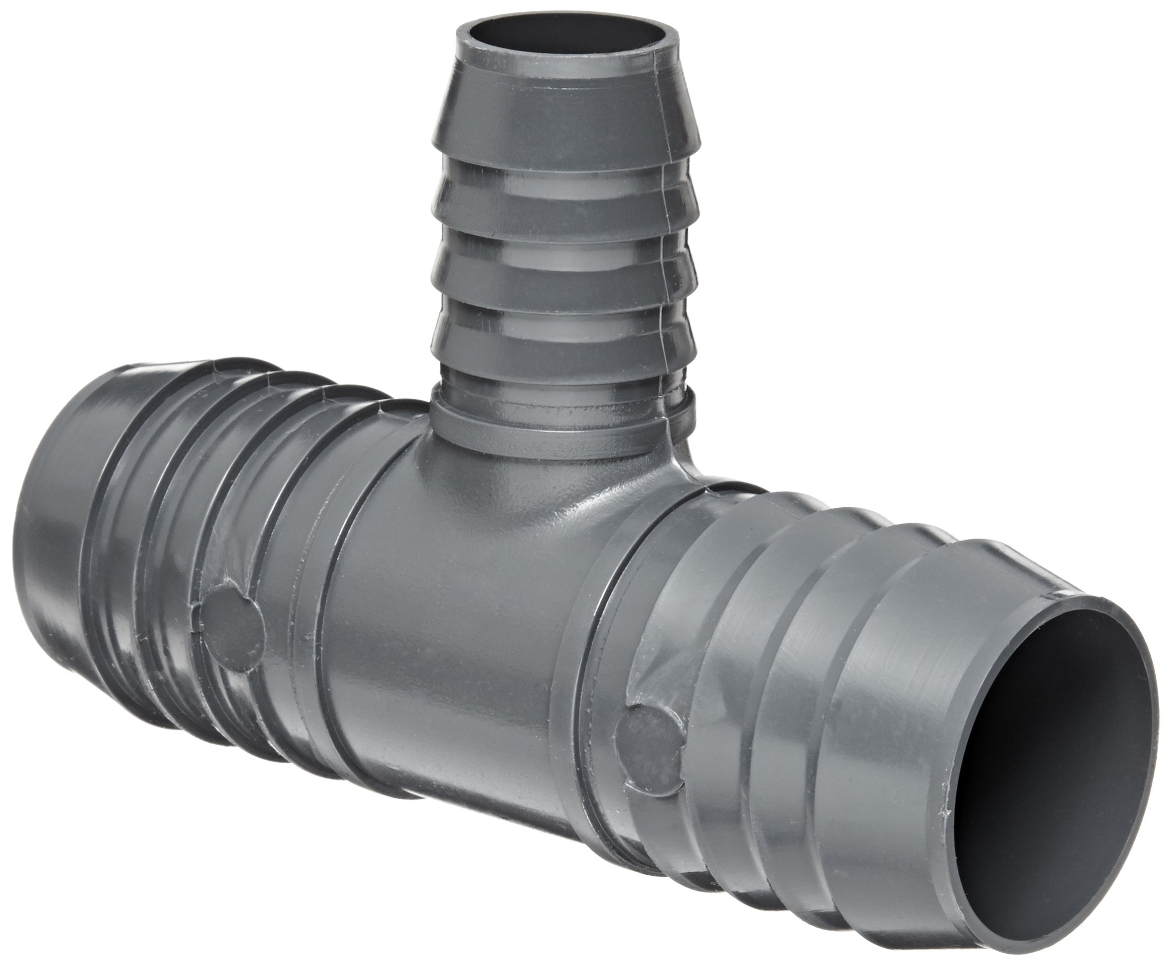 Spears 1401 Series PVC Tube Fitting - 1-1/4