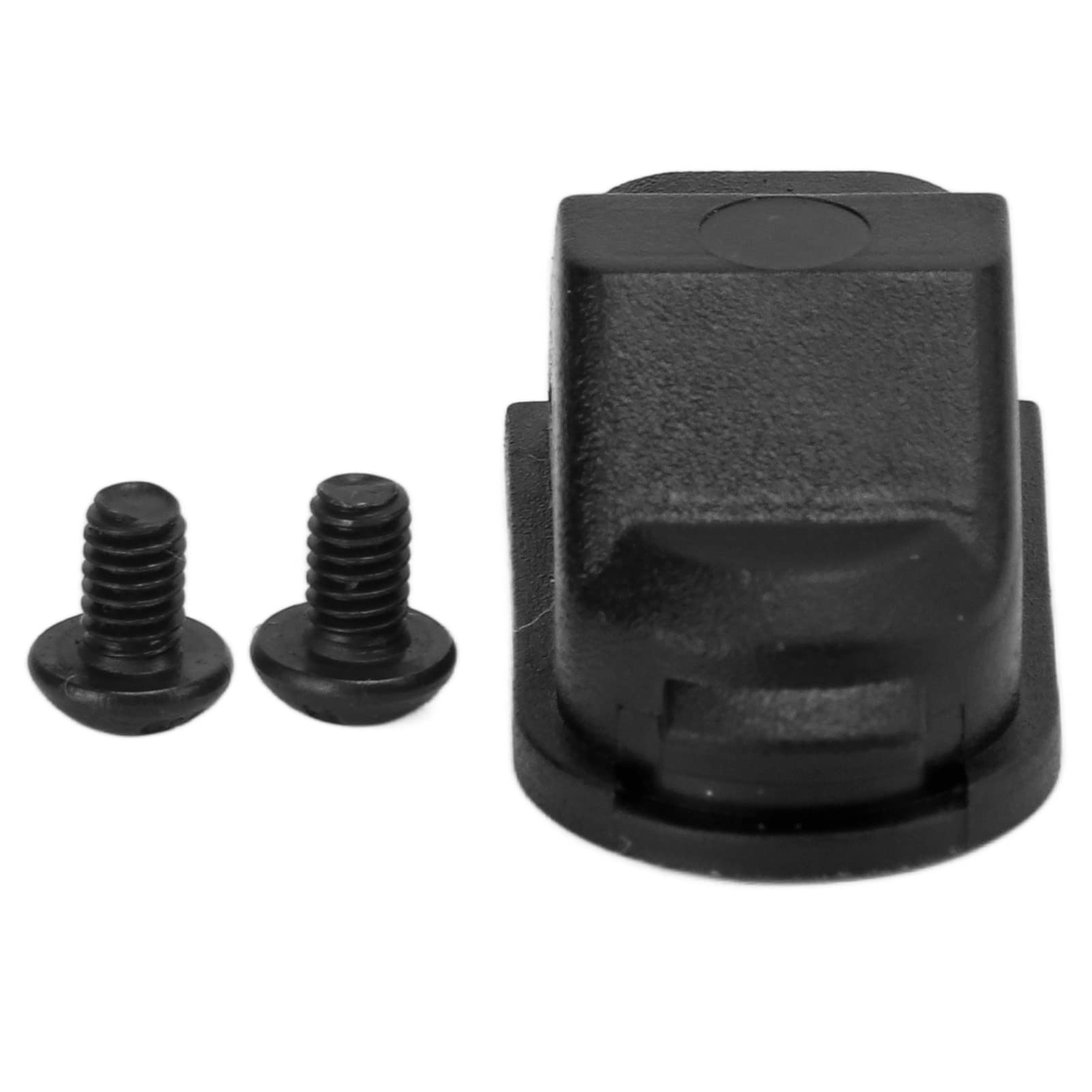 Alomejor Lightweight Replaceable RC Fuel Tank Cover for T4 RC Car Models - Durable Accessory for Off-Road Racing & RC Hobby Enthusiasts