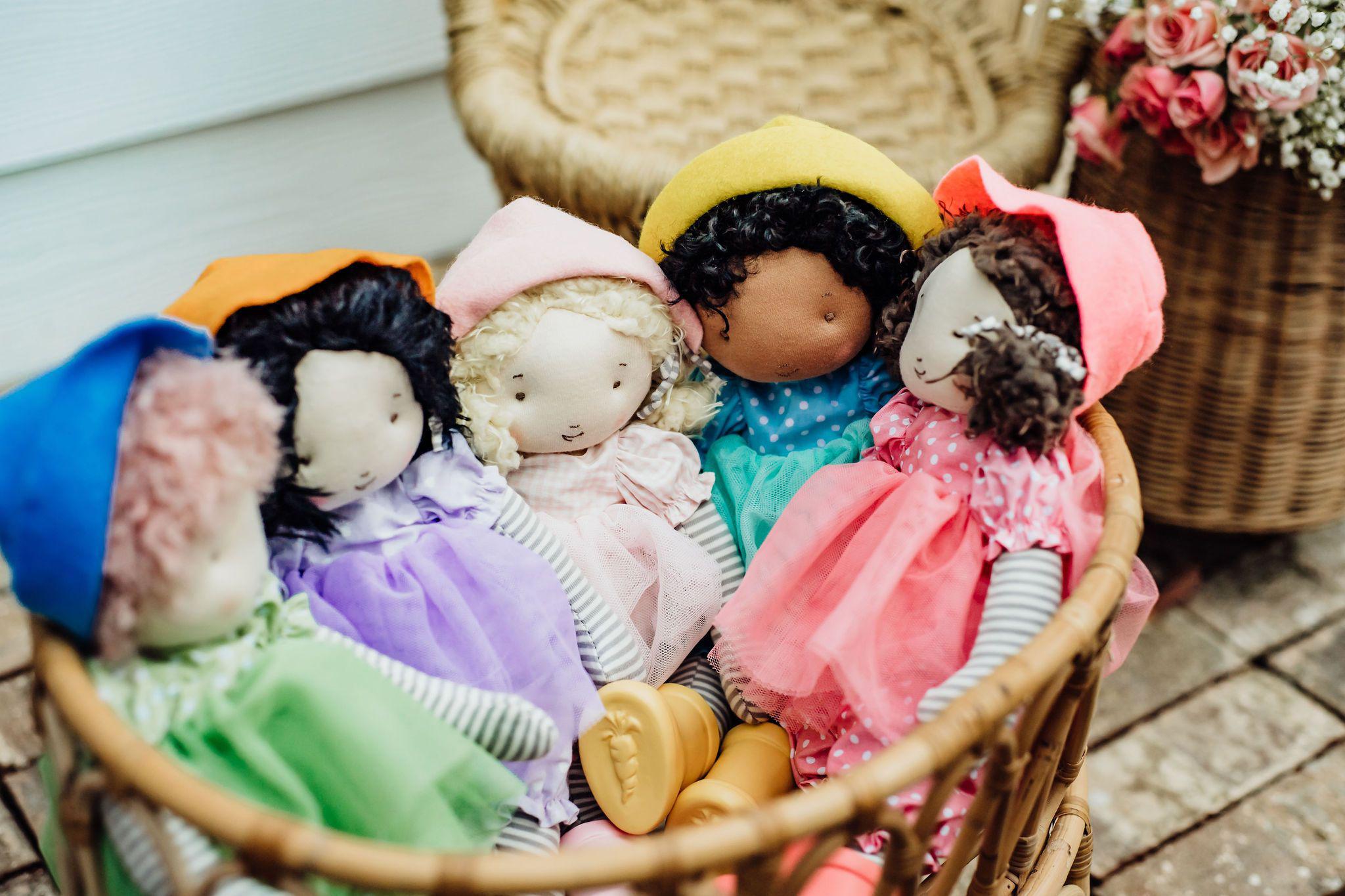 Phoebe Pretty Girl Doll - Collectible Retired Doll for Display & Gifts | Perfect for Doll Collectors, Home Decor, and Themed Parties
