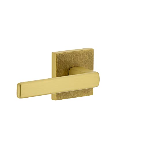 Satin Brass