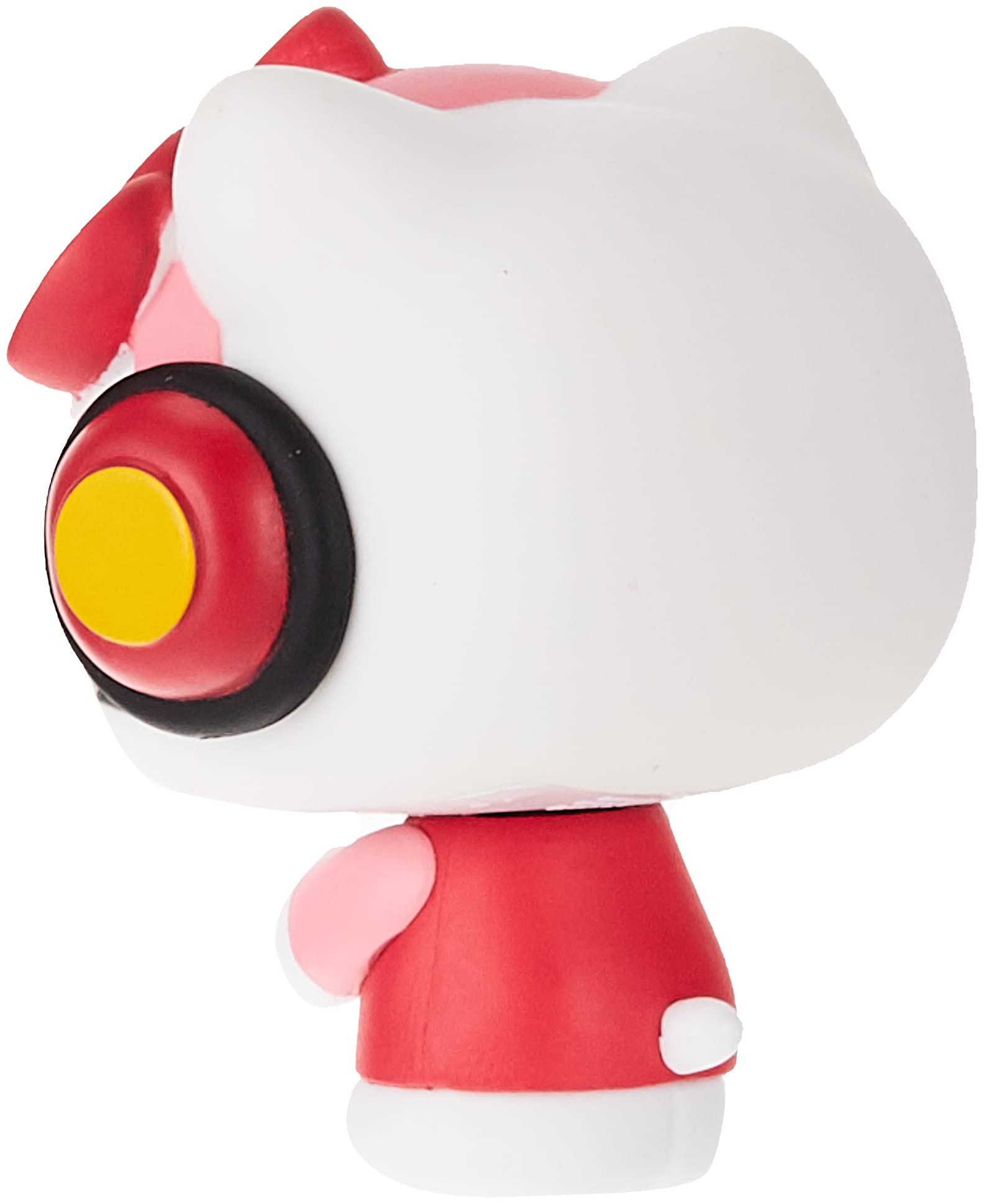 Funko Pop! Hello Kitty Gamer Vinyl Figure #26 - GameStop Exclusive Collectible for Anime & Gaming Fans - Perfect for Display, Gifts, and Gaming Room Decor