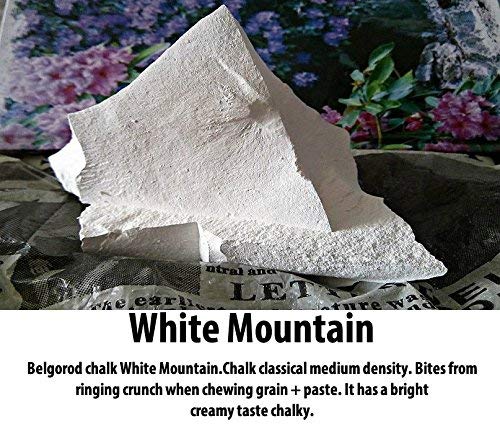 Organic Edible Chalk 