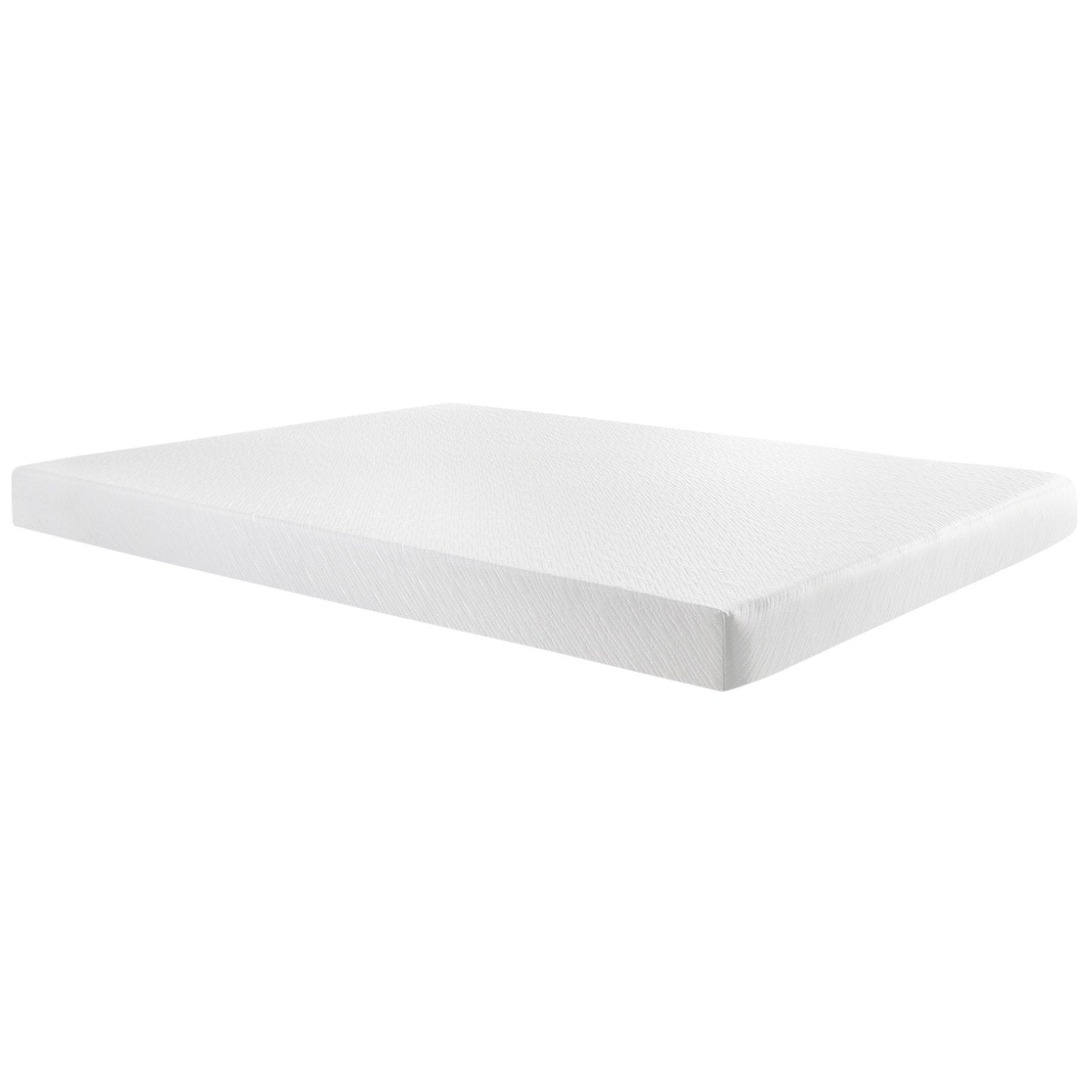 American Bedding Sleep Inc 6-Inch Memory Foam Bed in a Box Mattress - California King Size - Cooling Gel Support for Back Pain Relief - Perfect for Guest Rooms, Dorms & Small Spaces