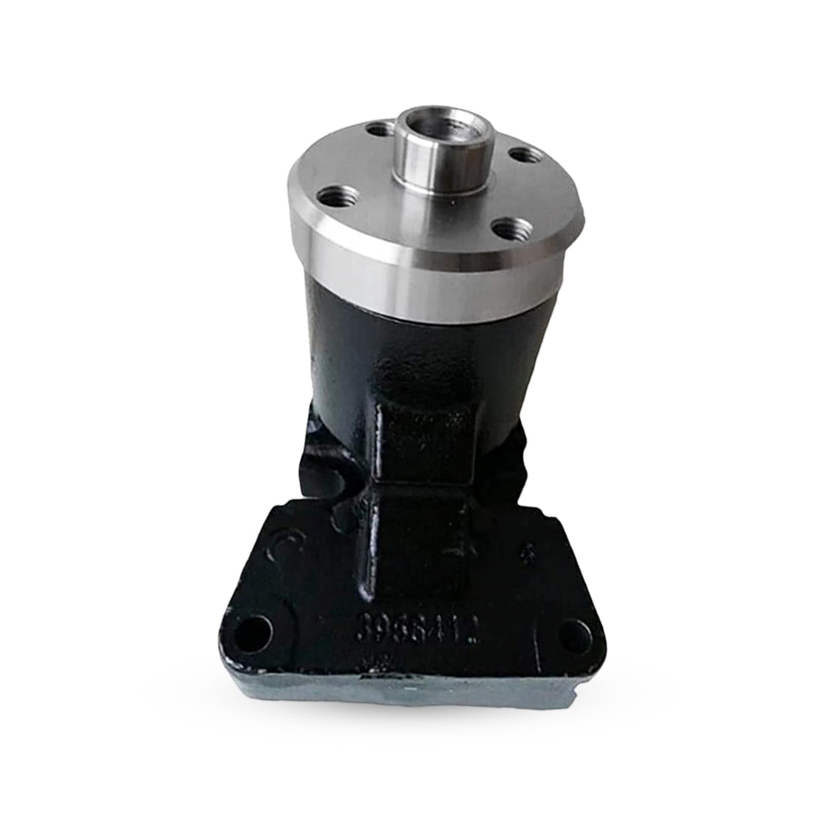 Fan Support 3911205 for Cummins G3.9 ISF2.8 B4.5S Engine - Compatible with 6BT, ISB, QSB, QSB5.9, QSB6.7 - Replaces 5261322, 84585624, 87428288, J910595, 3910595 - Perfect for Engine Repair & Maintenance
