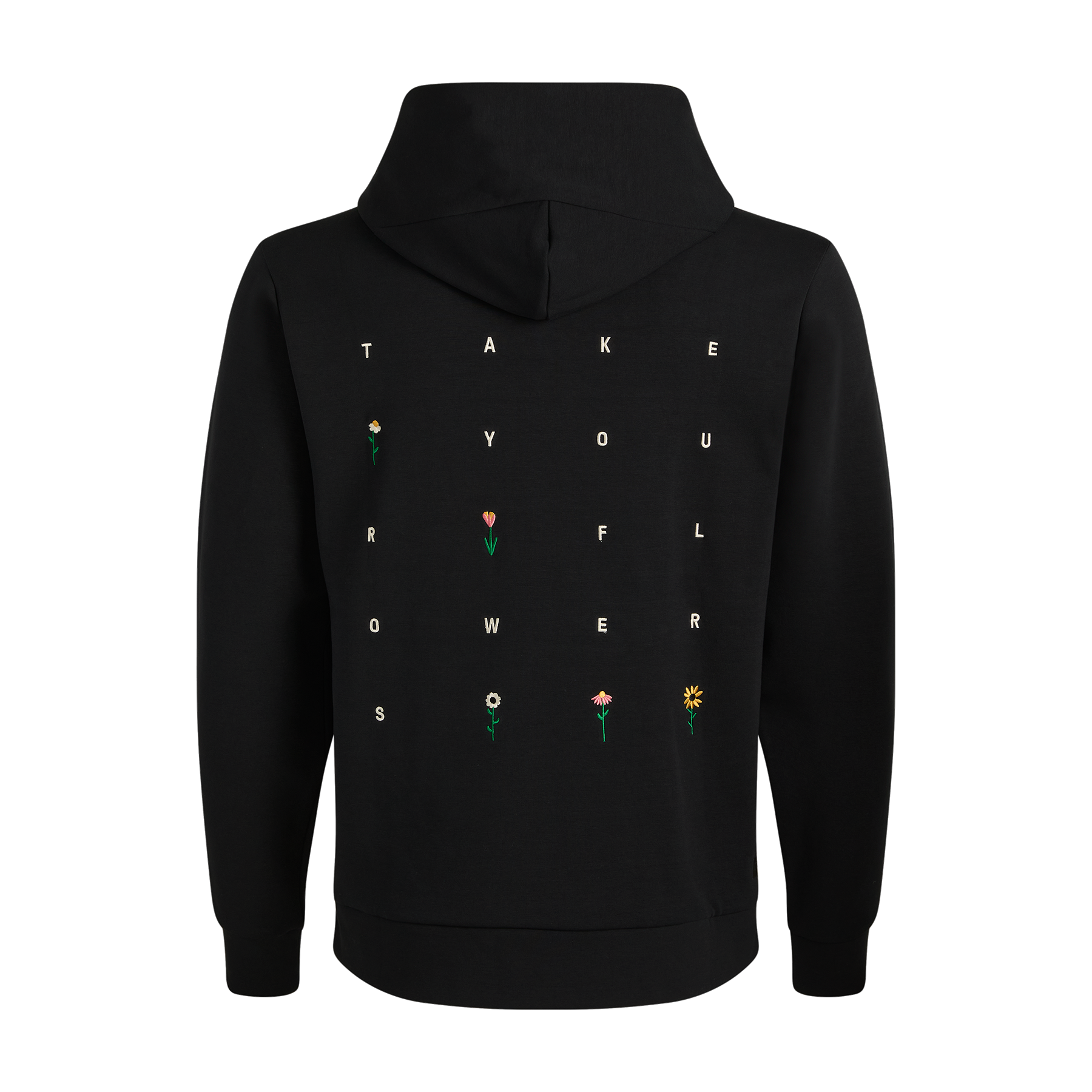 Men's All-Day Elements Hoodie - Lightweight, Water-Resistant & Breathable for Outdoor Activities, Travel & Casual Wear