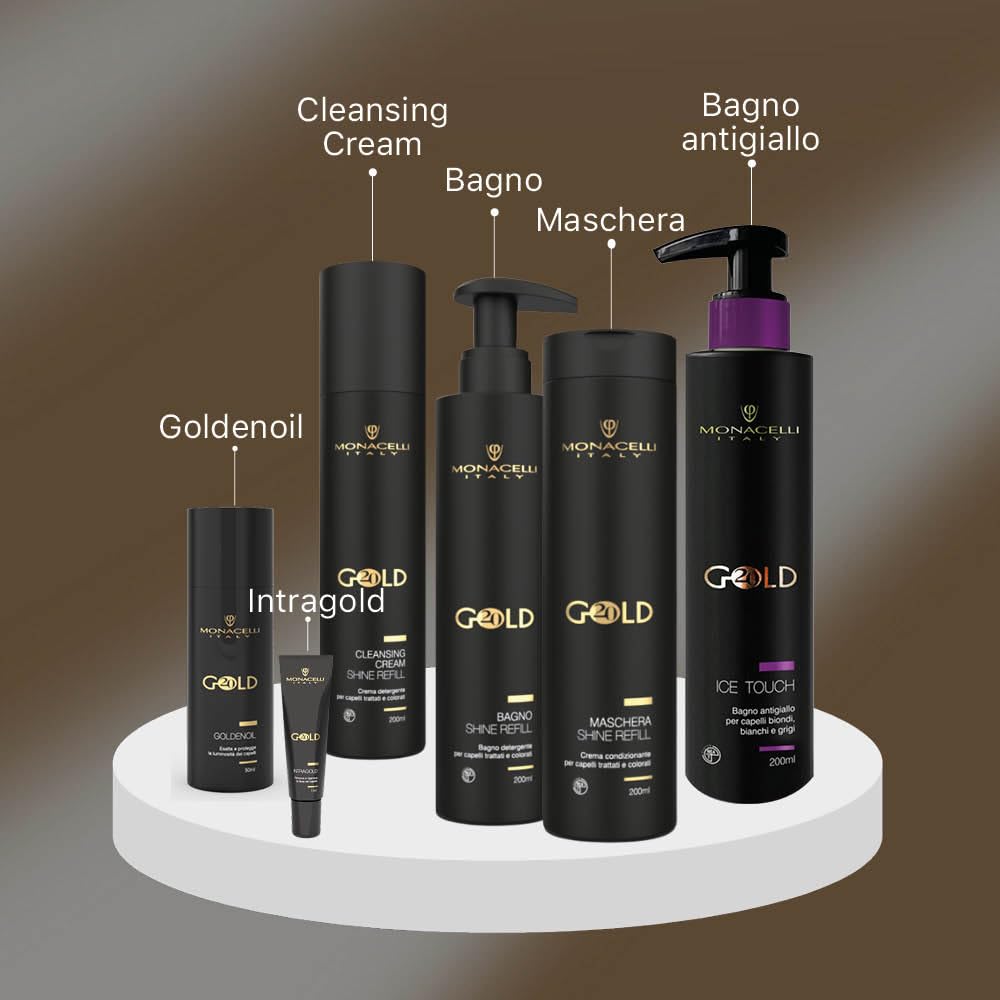 Premium Golden Oil - 50ml | 100% Pure & Natural for Skin, Hair & Massage | Hydrating & Nourishing Treatment for Face, Body & Scalp | Perfect for Aromatherapy, DIY Beauty & Relaxation