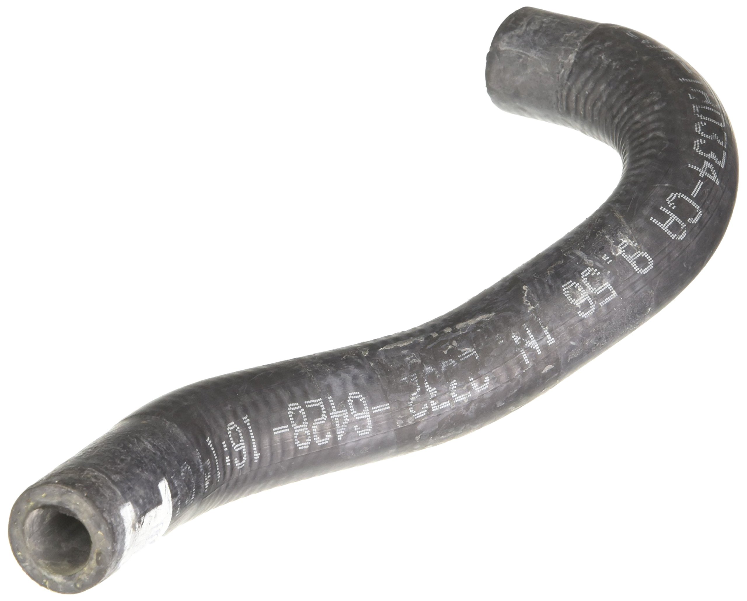 MOTORCRAFT KH633 Heater Water Hose - Premium Replacement Part for Ford Vehicles - Perfect for Engine Cooling System Maintenance & Repair