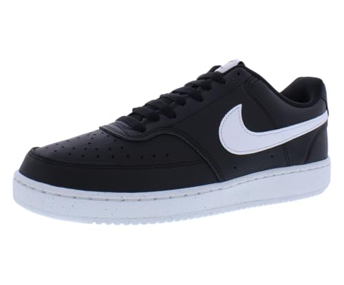 Black/White Black