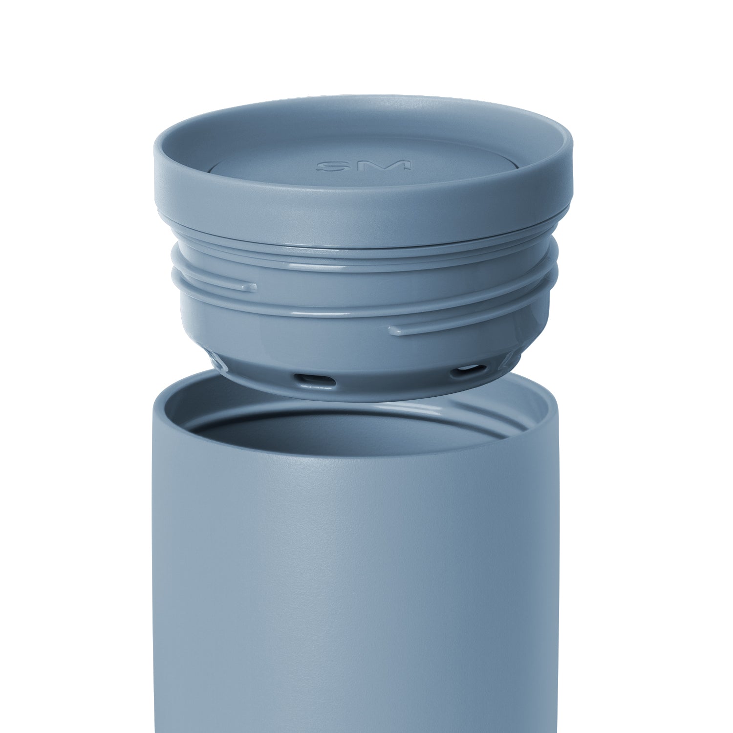 Voyager Tumbler 20oz Stainless Steel Vacuum Insulated Travel Mug - Keeps Drinks Hot/Cold for Hours - Perfect for Coffee, Tea & Water On The Go, Office, Gym & Outdoor Adventures