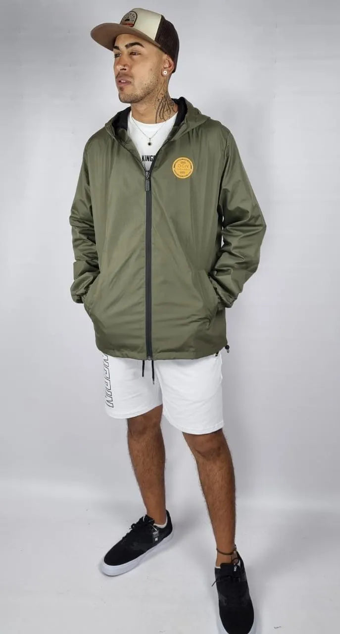 Verde