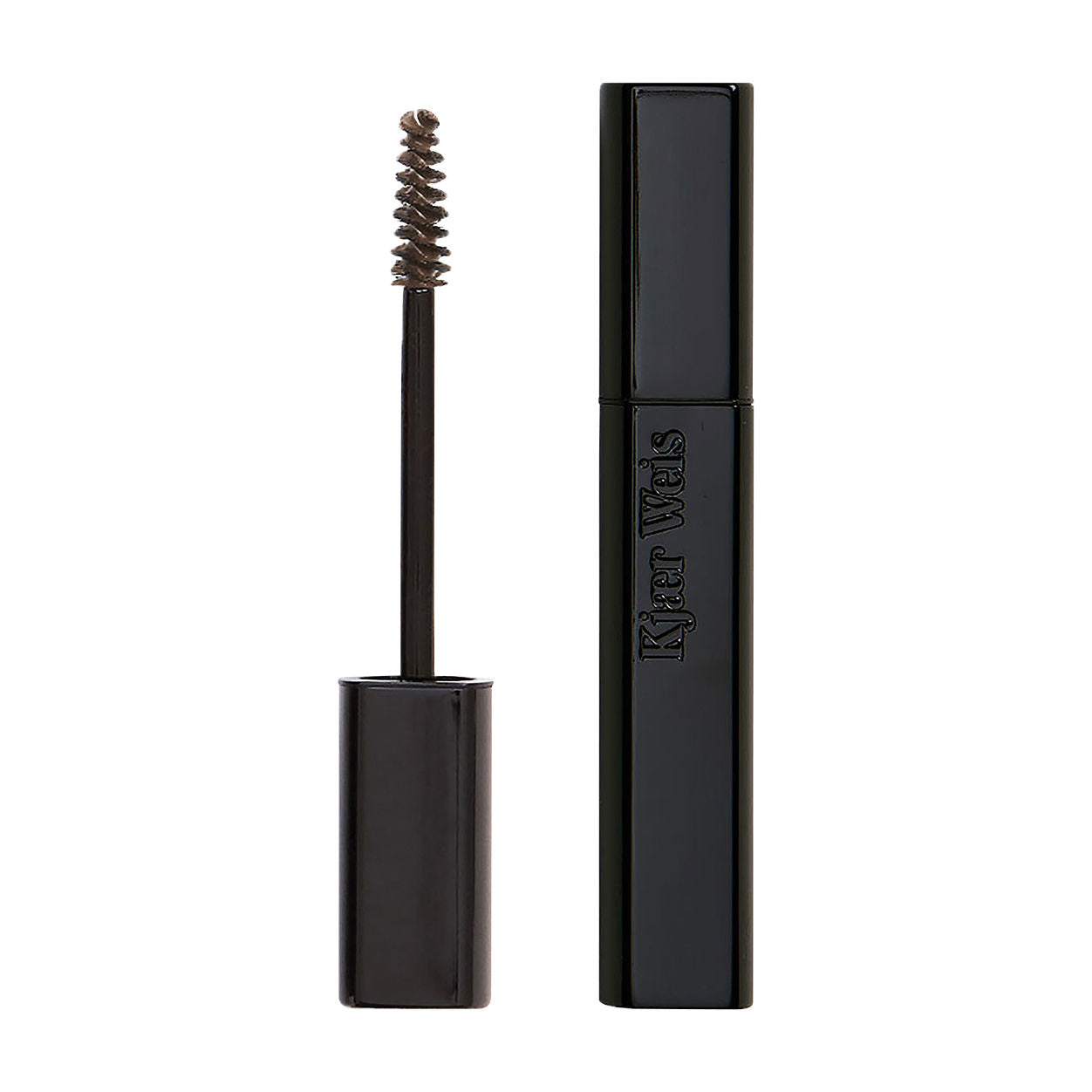 FeatherTouch Brow Gel - Natural Hold & Fluffy Brows | Waterproof & Smudge-Proof | Perfect for Everyday Makeup & Special Occasions