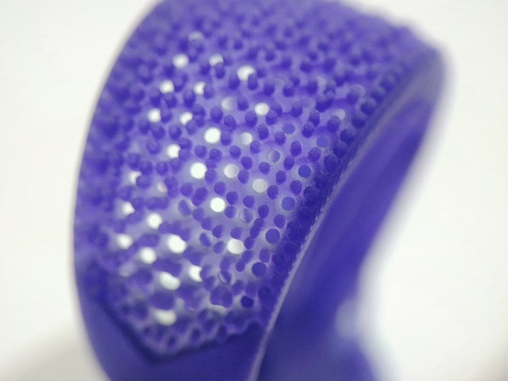 Bluecast CR3A Castable Wax Resin - 500g for Jewelry Making, Dental Applications & 3D Printing | High-Quality Investment Casting Material