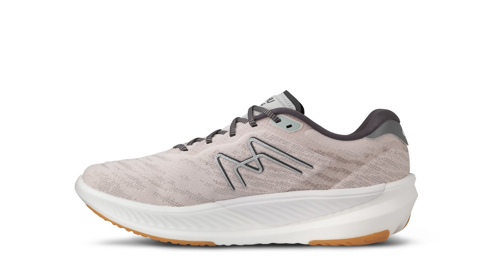 Women's Fusion 4.0 Running Shoes - Crystal Grey/Metal | Lightweight Cushioned Sneakers for Women | Perfect for Jogging, Gym Workouts & Everyday Wear