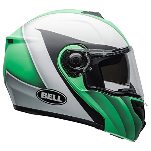 Presence Matte/Gloss Green/White/Black