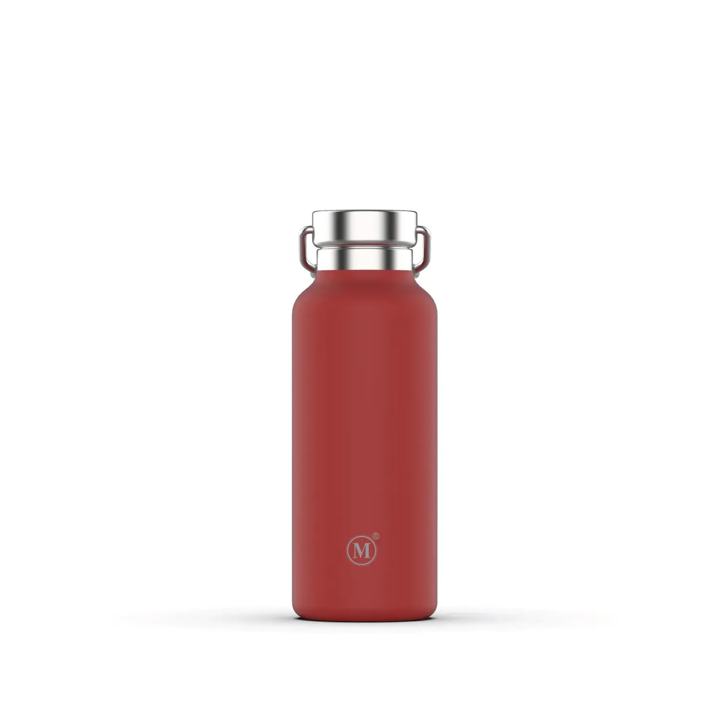 Premium 500ml Vacuum Insulated Stainless Steel Water Bottle - Leak Proof & Temperature Retention - Perfect for Hiking, Gym & Outdoor Activities