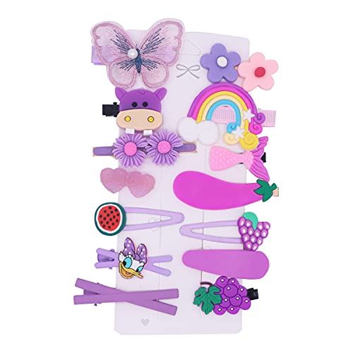 Purple Butterfly