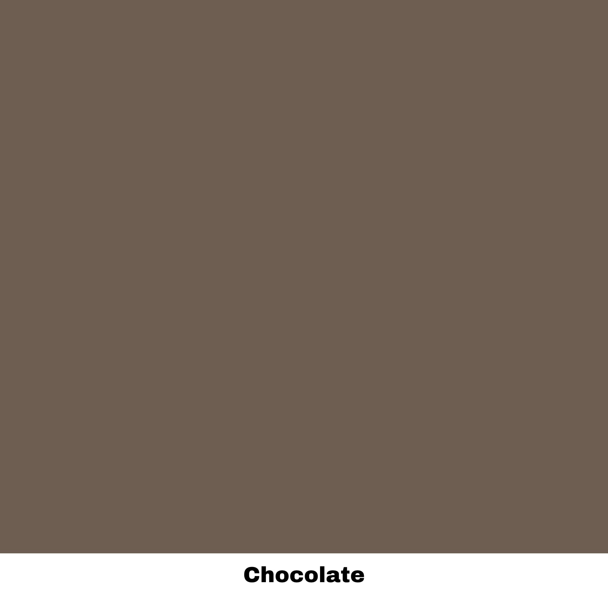 Dixie Belle Chalk Mineral Paint - Chocolate (32oz) | Matte Creamy Brown Furniture Paint for DIY Projects | Perfect for Upcycling Tables, Chairs & Home Decor
