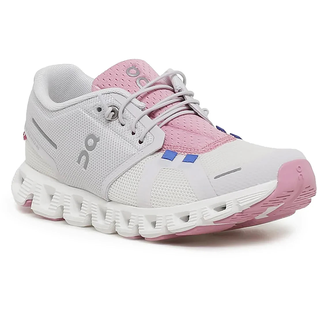 On Cloud 5 Push Women's Running Shoes - Lightweight & Cushioned for Comfortable Jogging, Gym Workouts & Daily Walking
