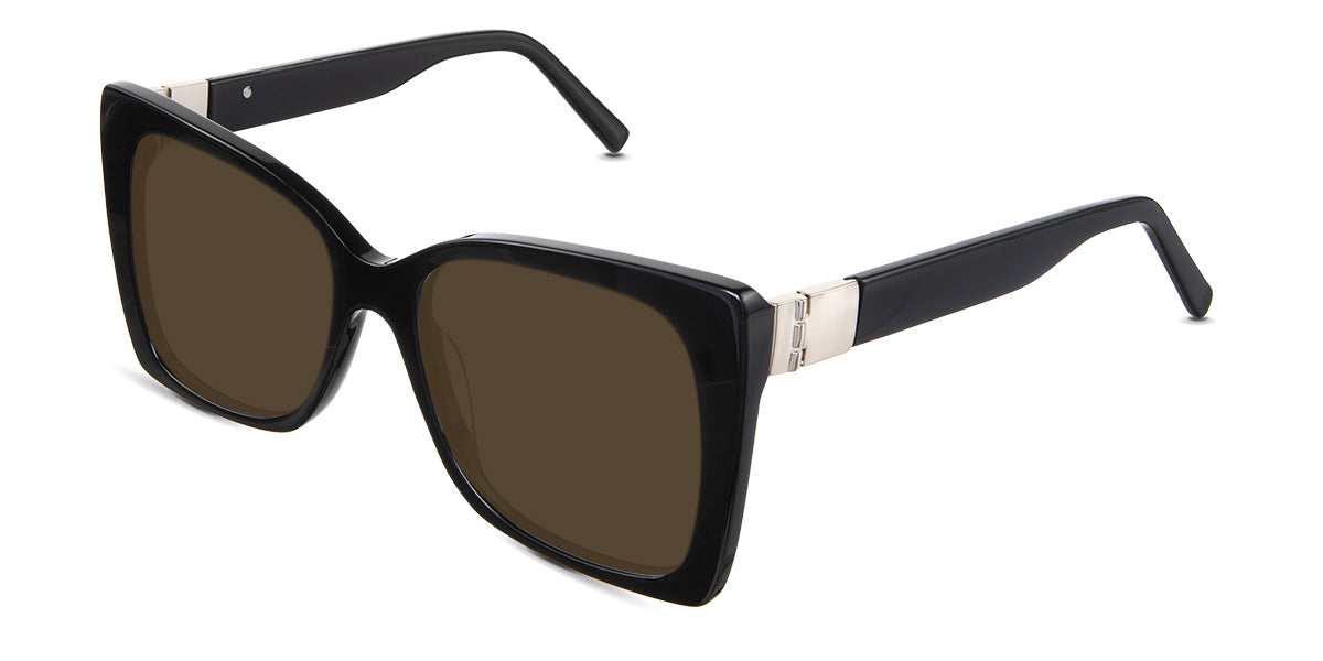 Ella Women's Prescription Sunglasses - UV Protection, Fashionable & Comfortable for Driving, Outdoor Activities & Daily Wear