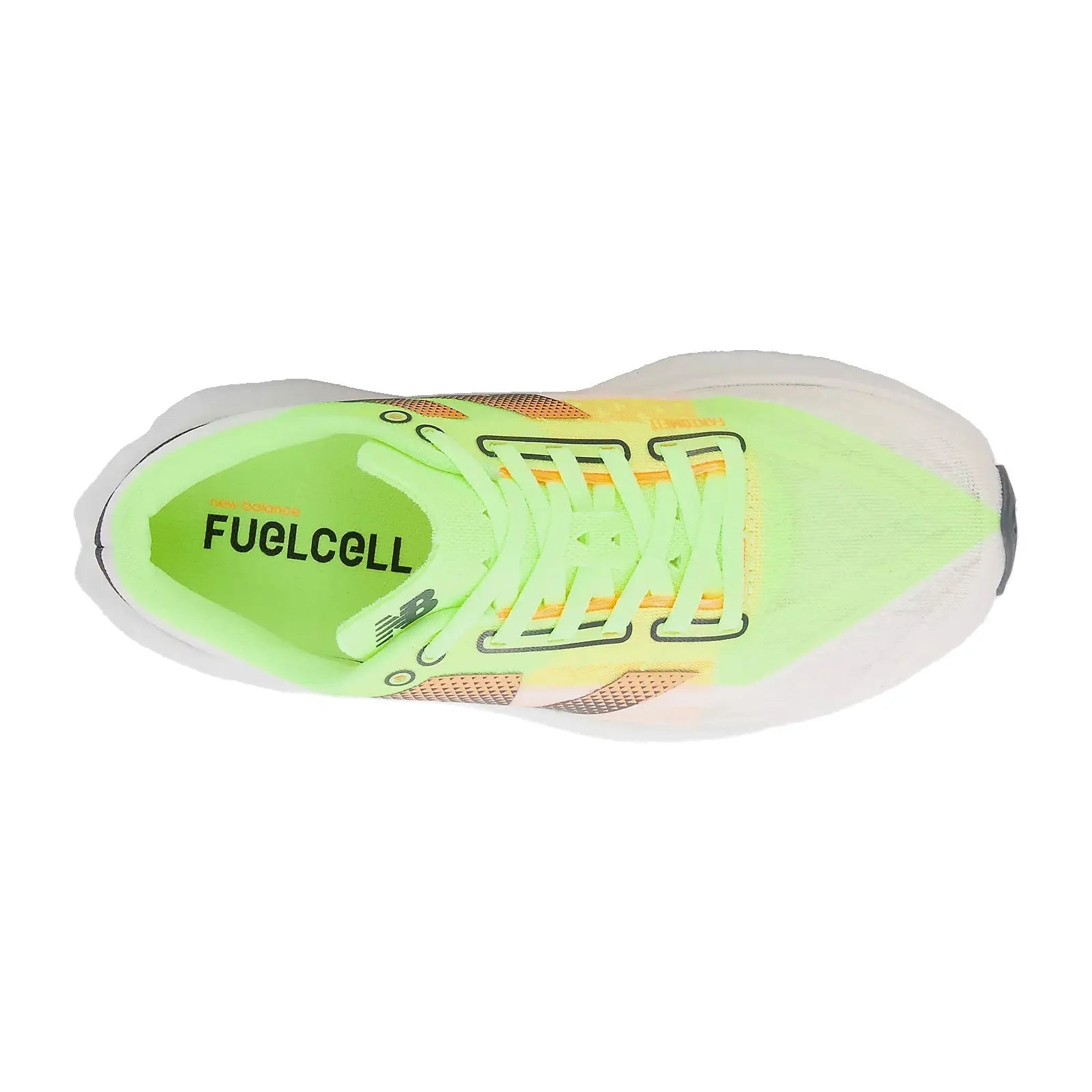 New Balance FuelCell Rebel v4 Women's Running Shoes - Lightweight & Responsive for Training, Racing & Everyday Wear