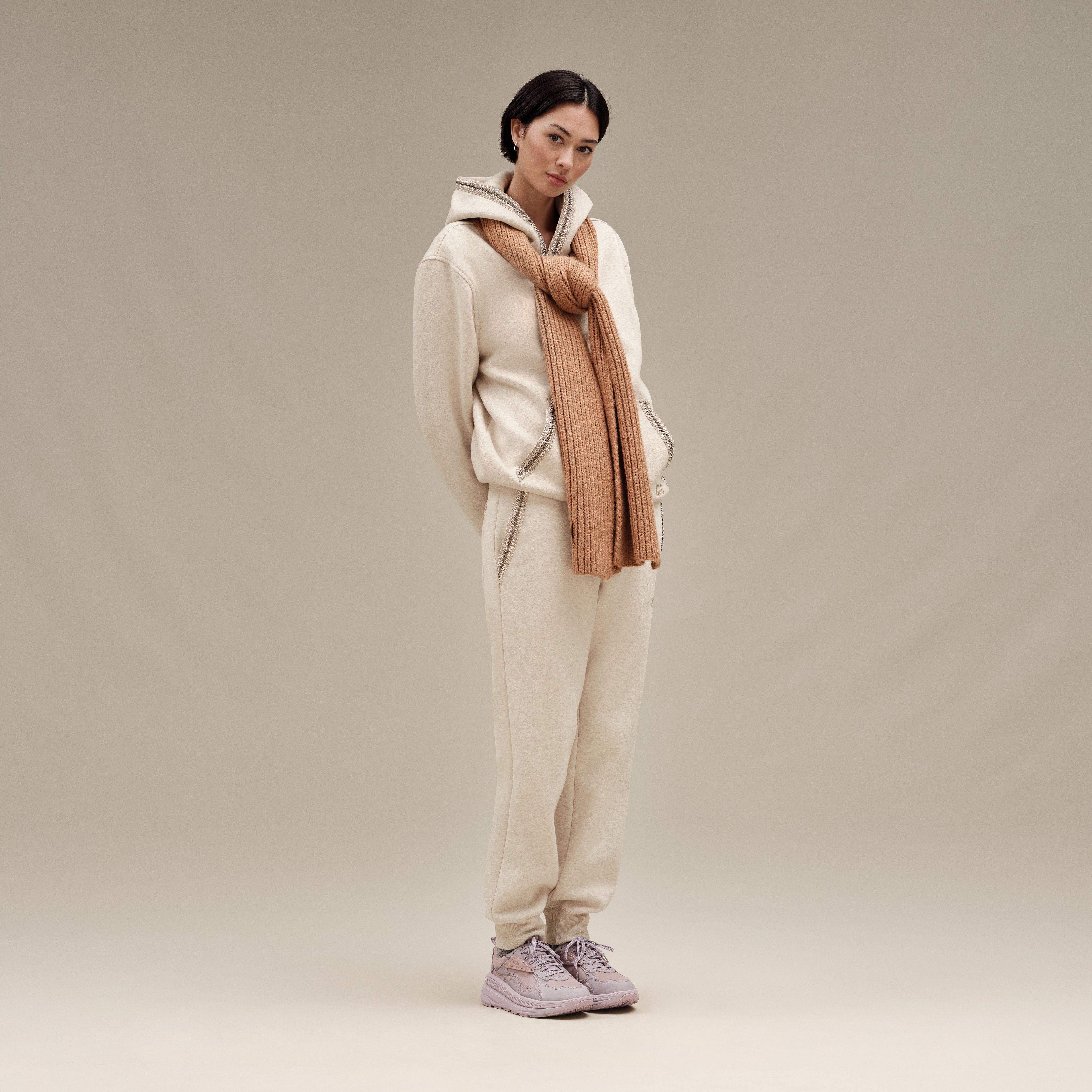 UGG Men's Tasman Hoodie - Cozy Fleece-Lined Pullover for Winter | Perfect for Outdoor Activities & Casual Wear