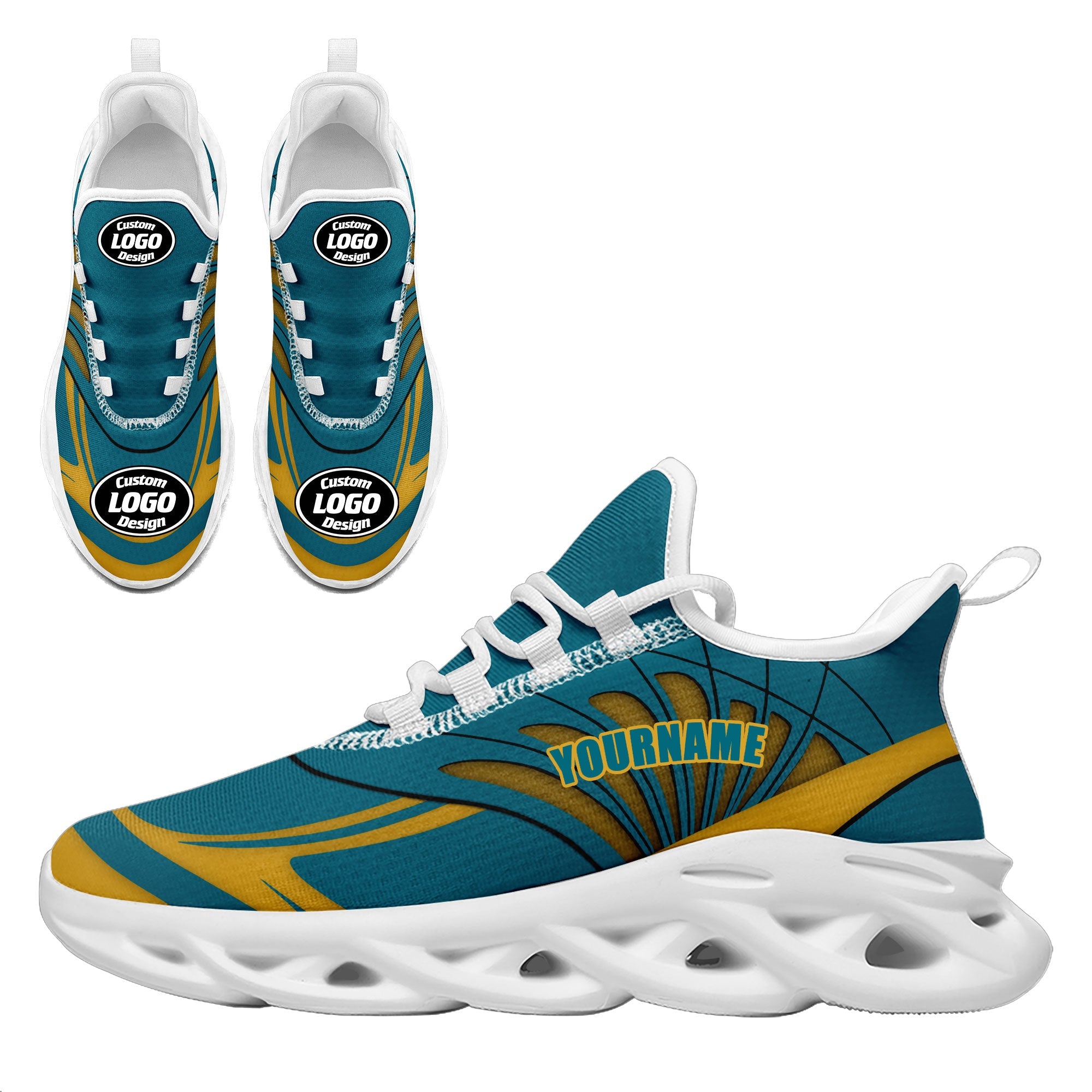 Custom MaxSoul Shoes and Hat Set - Personalized JH D020105 13 - Perfect for Sports, Gifts & Fashion Outfits