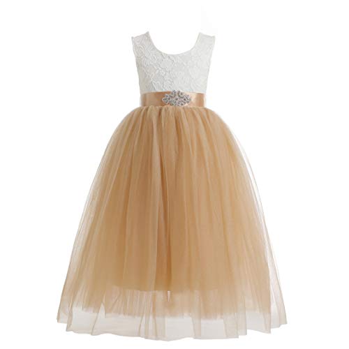 Golden + Ivory