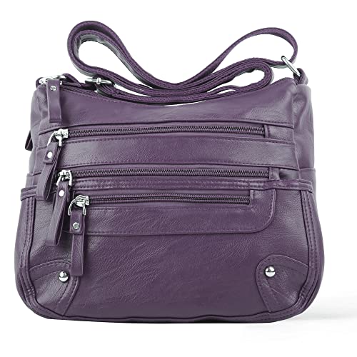 Dark Purple