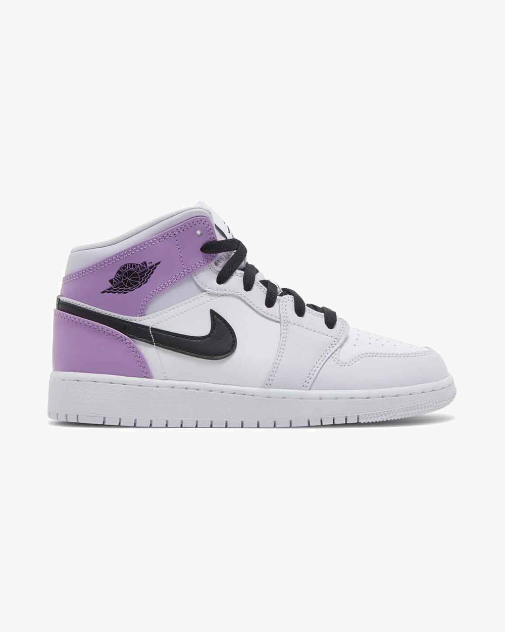 Nike Air Jordan 1 Mid GS 