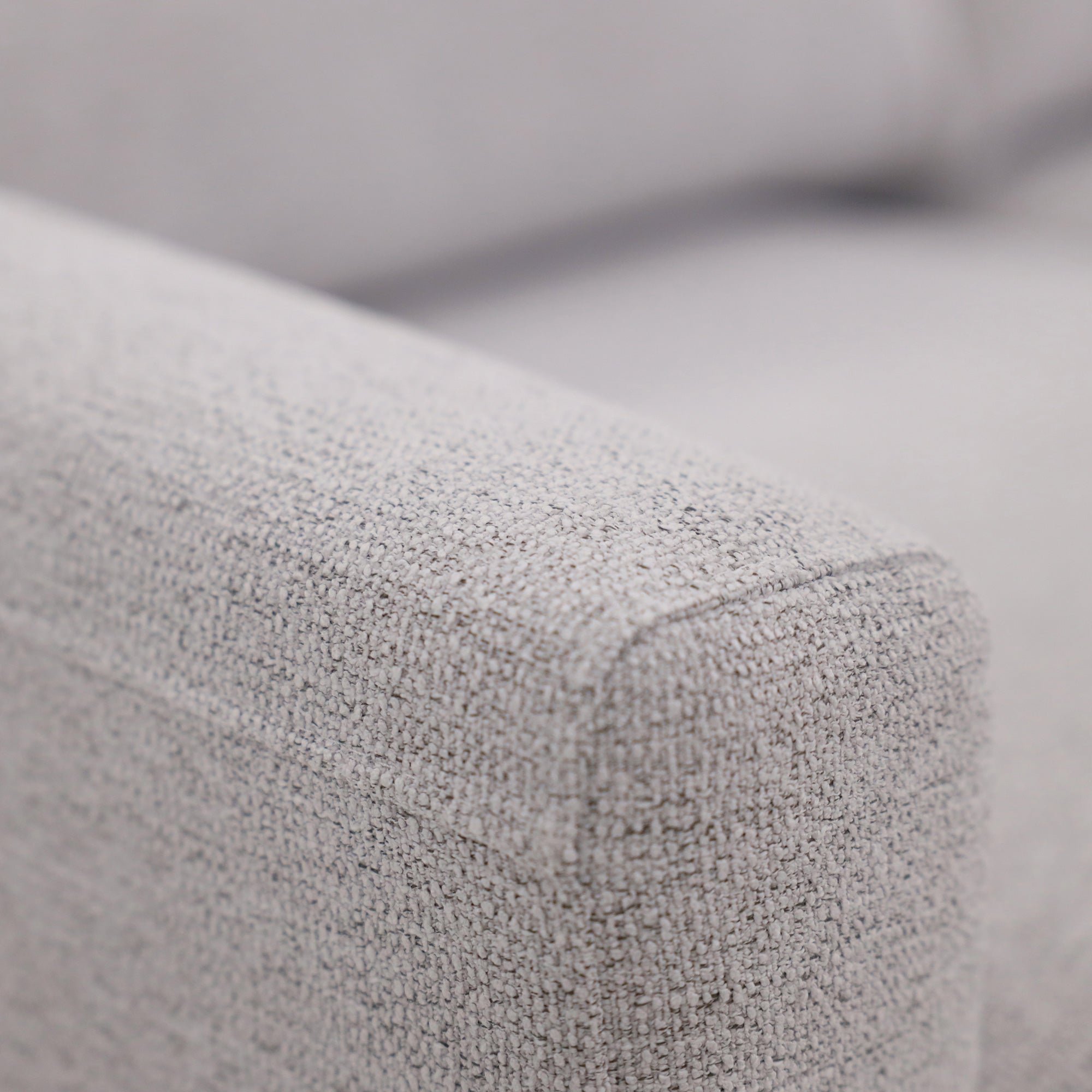 Meko Sleeper Loveseat - Convertible Sofa Bed with Storage | Comfortable 2-Seater for Small Spaces | Perfect for Guest Rooms, Apartments & Home Offices